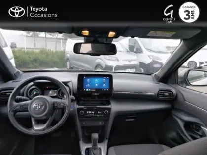 Photo 7 Toyota Yaris  Cross 116h Design MY22