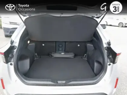 Photo 9 Toyota Yaris  Cross 116h Design MY22
