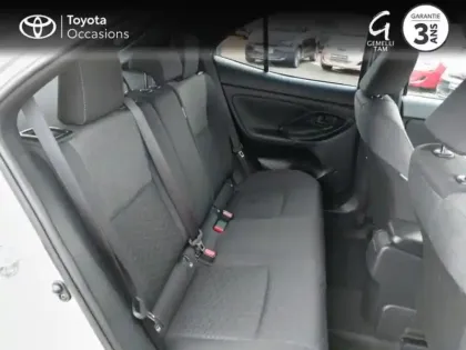 Photo 6 Toyota Yaris  Cross 116h Design MY22