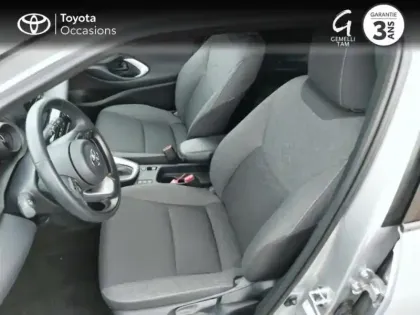 Photo 10 Toyota Yaris  Cross 116h Design MY22