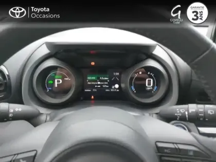 Photo 13 Toyota Yaris  Cross 116h Design MY22