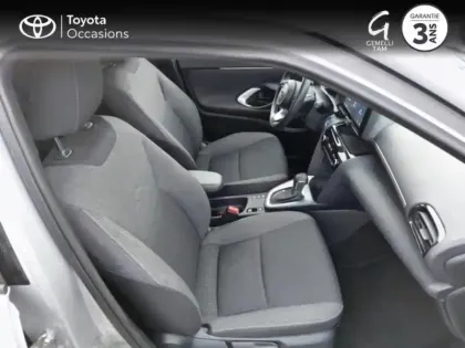 Photo 5 Toyota Yaris  Cross 116h Design MY22