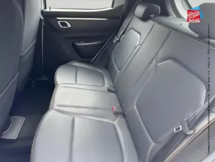 Photo 10 Dacia Spring  45ch Confort Plus - Achat Intégral Camera GPS