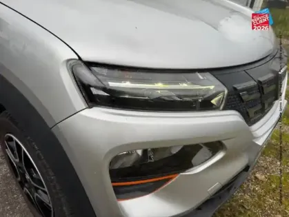 Photo 12 Dacia Spring  45ch Confort Plus - Achat Intégral Camera GPS