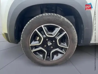 Photo 9 Dacia Spring  45ch Confort Plus - Achat Intégral Camera GPS