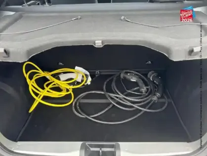 Photo 13 Dacia Spring  45ch Confort Plus - Achat Intégral Camera GPS