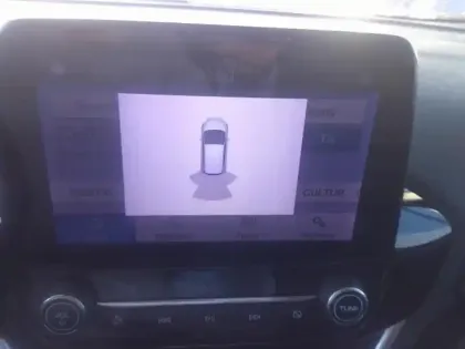 Photo 6 Ford Fiesta  1.0 Flexifuel 95ch Titanium Business 5p