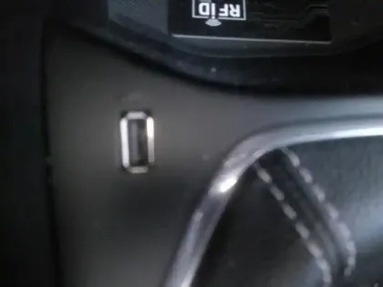 Photo 11 Ford Fiesta  1.0 Flexifuel 95ch Titanium Business 5p