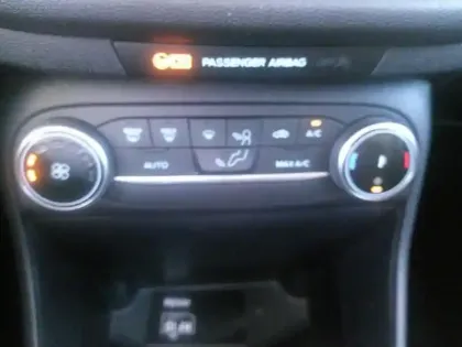 Photo 10 Ford Fiesta  1.0 Flexifuel 95ch Titanium Business 5p