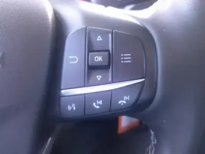 Photo 14 Ford Fiesta  1.0 Flexifuel 95ch Titanium Business 5p