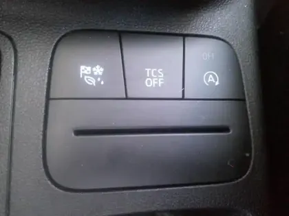 Photo 12 Ford Fiesta  1.0 Flexifuel 95ch Titanium Business 5p