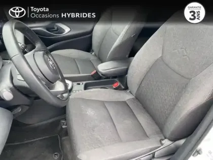 Photo 10 Toyota Yaris  Cross 116h Design MY22