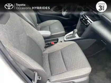 Photo 5 Toyota Yaris  Cross 116h Design MY22