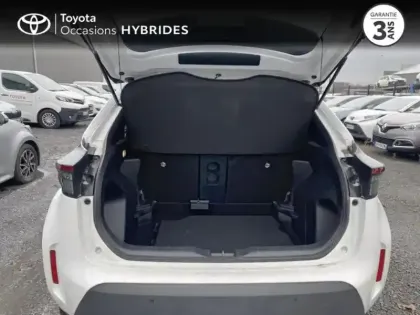 Photo 9 Toyota Yaris  Cross 116h Design MY22