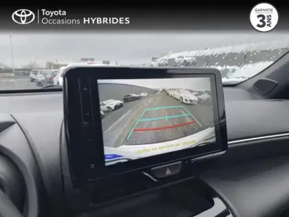 Photo 14 Toyota Yaris  Cross 116h Design MY22