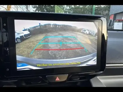 Photo 13 Toyota Yaris  116h Iconic 5p MY22