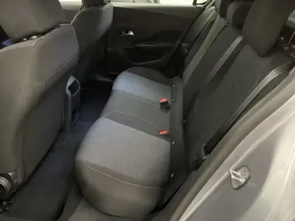 Photo 11 Peugeot 308  1.5 BlueHDi 130ch S&S Style EAT8