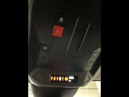 Photo 7 Peugeot 308  1.5 BlueHDi 130ch S&S Style EAT8