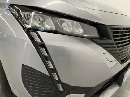 Photo 5 Peugeot 308  1.5 BlueHDi 130ch S&S Style EAT8