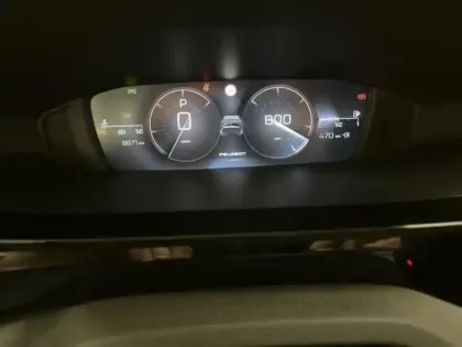 Photo 14 Peugeot 308  1.5 BlueHDi 130ch S&S Style EAT8