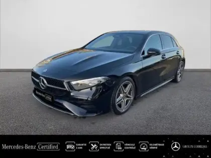 Photo Mercedes Classe A