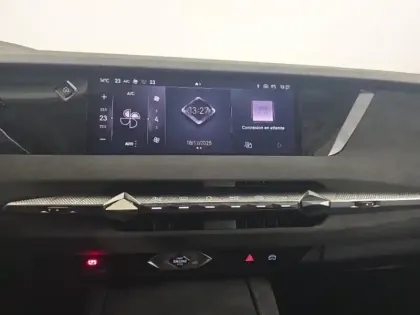 Photo 12 DS DS 4  E-TENSE 225ch Performance Line +