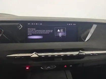 Photo 14 DS DS 4  E-TENSE 225ch Performance Line +