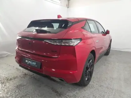 Photo 5 DS DS 4  E-TENSE 225ch Performance Line +