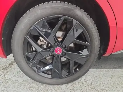 Photo 10 DS DS 4  E-TENSE 225ch Performance Line +