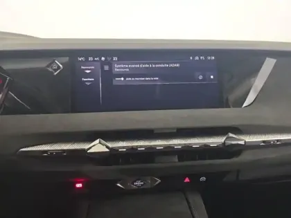 Photo 13 DS DS 4  E-TENSE 225ch Performance Line +