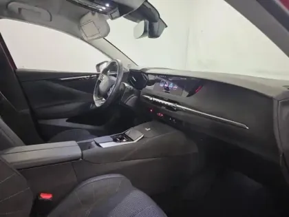 Photo 7 DS DS 4  E-TENSE 225ch Performance Line +