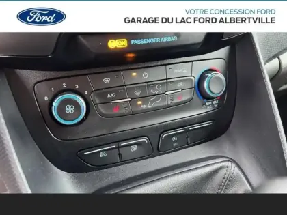 Photo 13 Ford Transit Connect  L2 1.0E 100ch E85 Cabine Approfondie Trend