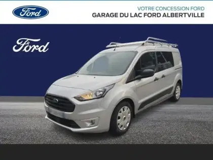 Photo Ford Transit Connect