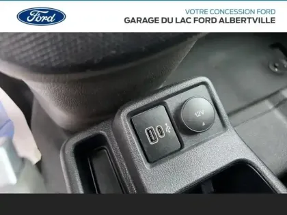 Photo 14 Ford Transit Connect  L2 1.0E 100ch E85 Cabine Approfondie Trend
