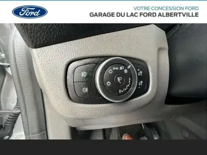 Photo 9 Ford Transit Connect  L2 1.0E 100ch E85 Cabine Approfondie Trend