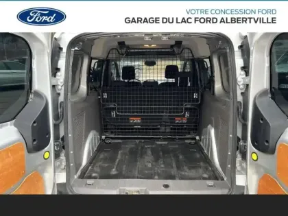 Photo 5 Ford Transit Connect  L2 1.0E 100ch E85 Cabine Approfondie Trend