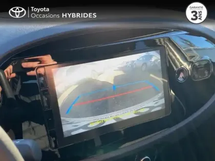 Photo 14 Toyota Aygo  X 1.0 VVT-i 72ch Design S-CVT MY23