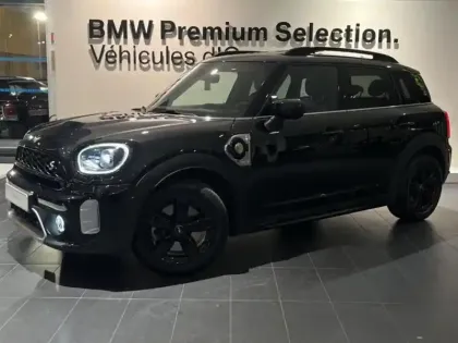 Photo Mini Countryman