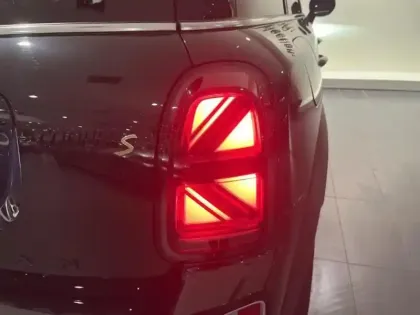 Photo 7 Mini Countryman  Cooper SE 125ch + 95ch Edition Premium Plus ALL4 BVA6