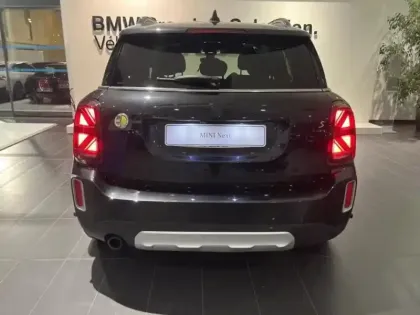 Photo 6 Mini Countryman  Cooper SE 125ch + 95ch Edition Premium Plus ALL4 BVA6