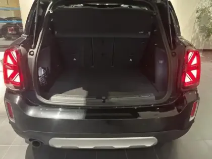 Photo 10 Mini Countryman  Cooper SE 125ch + 95ch Edition Premium Plus ALL4 BVA6