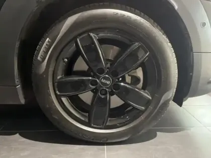 Photo 9 Mini Countryman  Cooper SE 125ch + 95ch Edition Premium Plus ALL4 BVA6