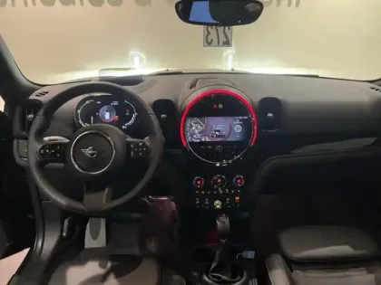 Photo 5 Mini Countryman  Cooper SE 125ch + 95ch Edition Premium Plus ALL4 BVA6