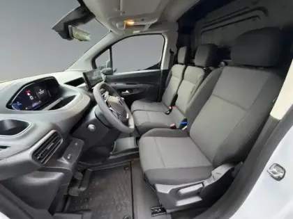 Photo 8 Peugeot Partner  M 650kg BlueHDi 100ch S&S