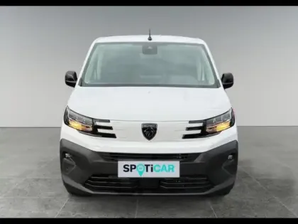 Photo 7 Peugeot Partner  M 650kg BlueHDi 100ch S&S