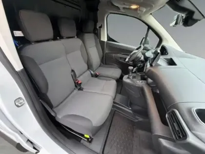 Photo 14 Peugeot Partner  M 650kg BlueHDi 100ch S&S