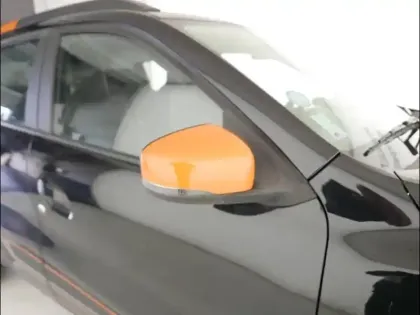 Photo 12 Dacia Spring  45ch Confort Plus - Achat Intégral