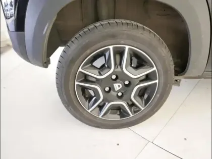 Photo 7 Dacia Spring  45ch Confort Plus - Achat Intégral