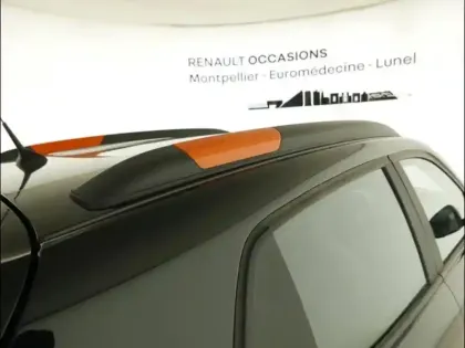 Photo 8 Dacia Spring  45ch Confort Plus - Achat Intégral