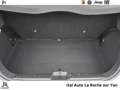 Photo 6 Fiat 500  e 95ch Icône